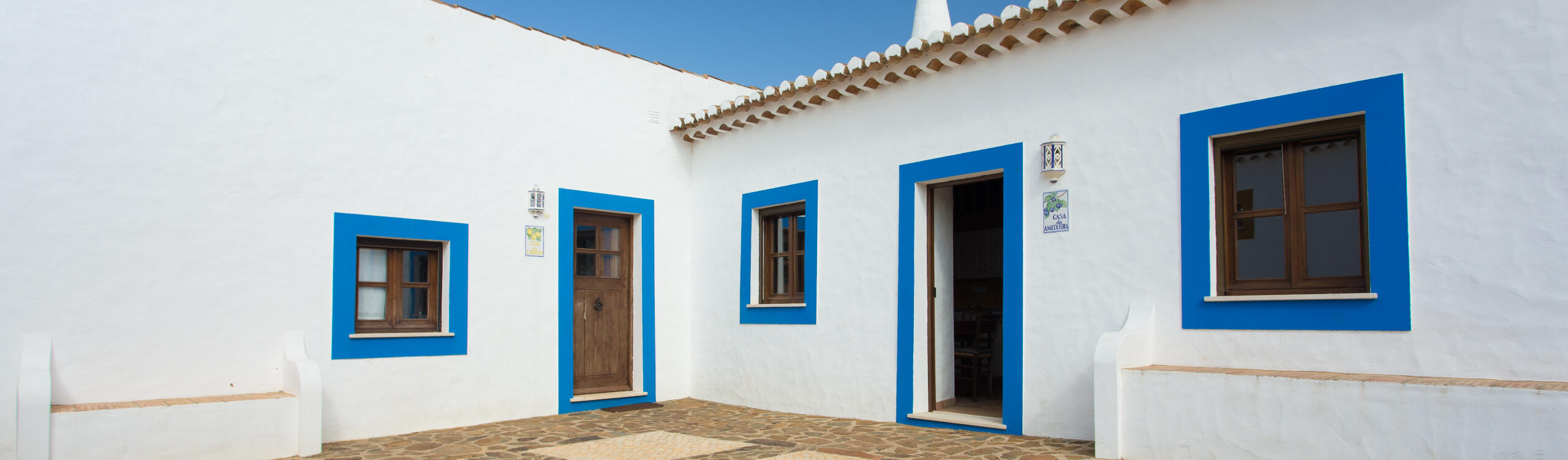 Casa da Ameixeira