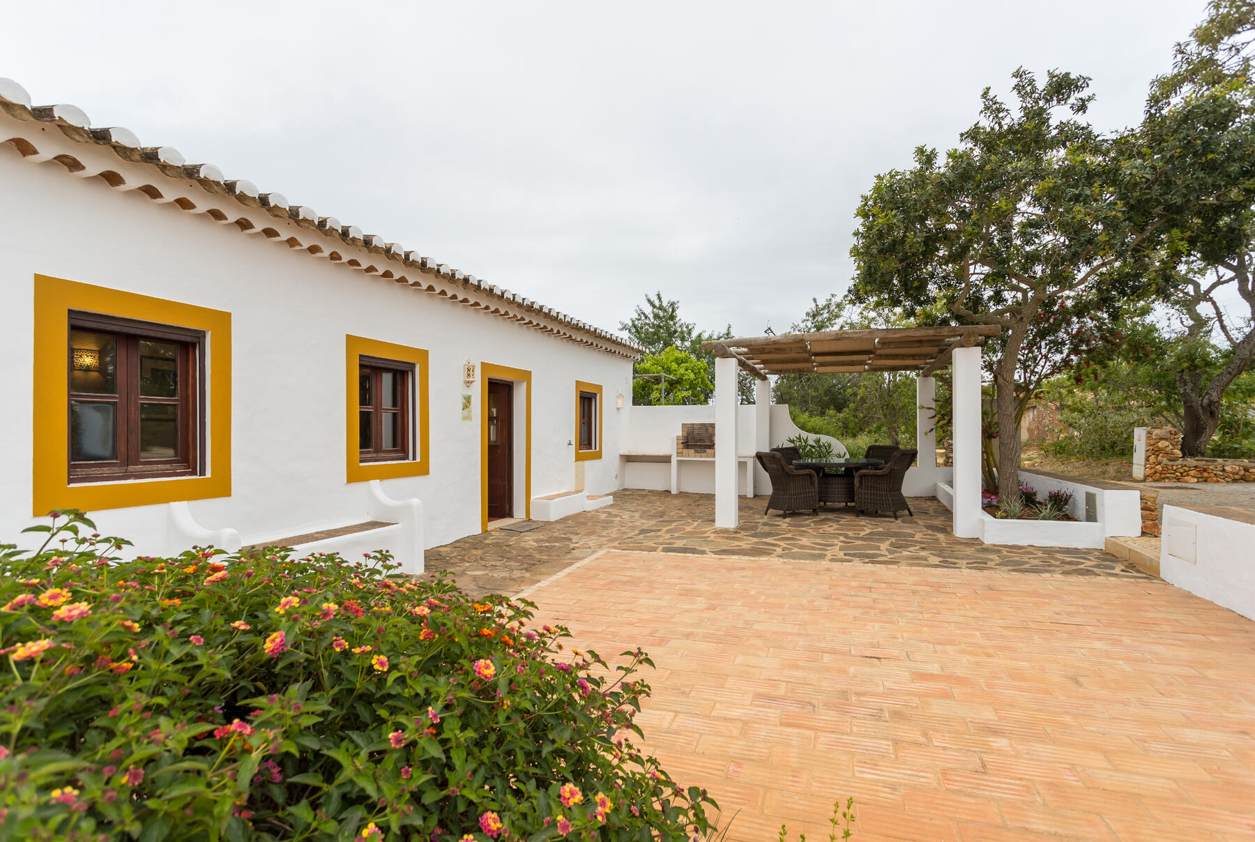 Casa da Laranjeira Casa da Laranjeira
